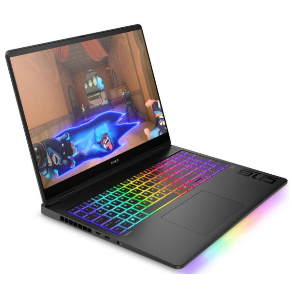 Laptop HP Omen MAX 16-ah0999nw - Ultra 9 275HX | 16''-2,5K-240Hz | 32GB | 1TB | Win11Home | RTX5080
