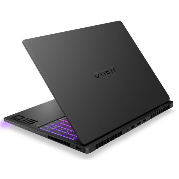 Laptop HP Omen MAX 16-ah0999nw - Ultra 9 275HX | 16''-2,5K-240Hz | 32GB | 1TB | Win11Home | RTX5080