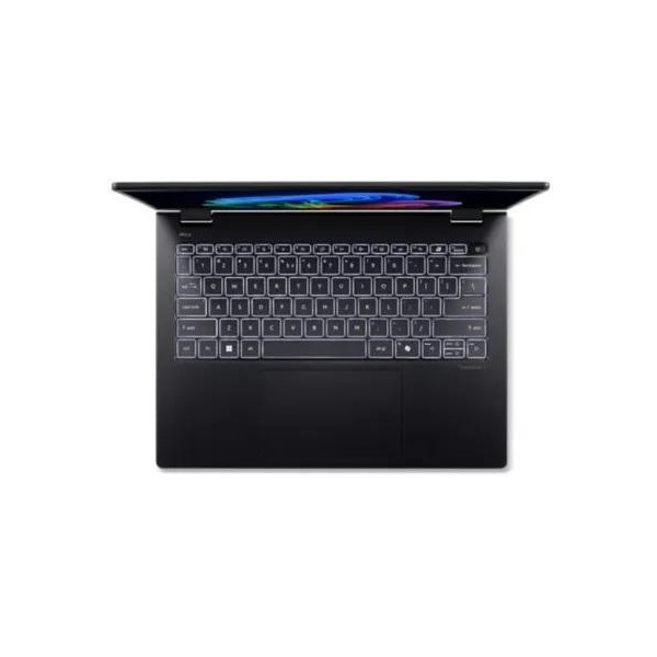 Notebook Acer Travelmate P6 TMP614-54-TCO 14"2.8K IPS/U7 258V/32GB/1024GB/W11P/3y Ons.NBDe