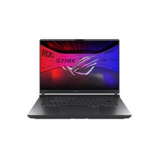 Laptop ASUS ROG Strix G16 G615LR-U7161W Ultra 7 255HX 16" 2,5K 240Hz 16GB 1000SSD RTX5070Ti DLSS 4 W11