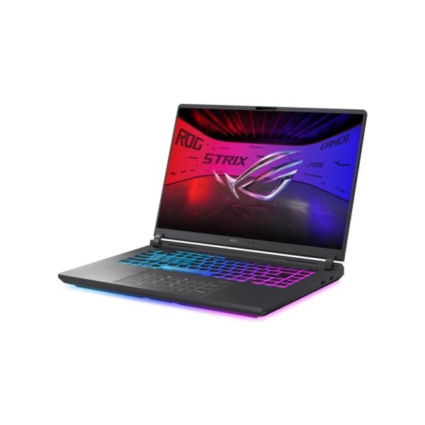 Laptop ASUS ROG Strix G16 G615LR-U7161W Ultra 7 255HX 16" 2,5K 240Hz 16GB 1000SSD RTX5070Ti DLSS 4 W11