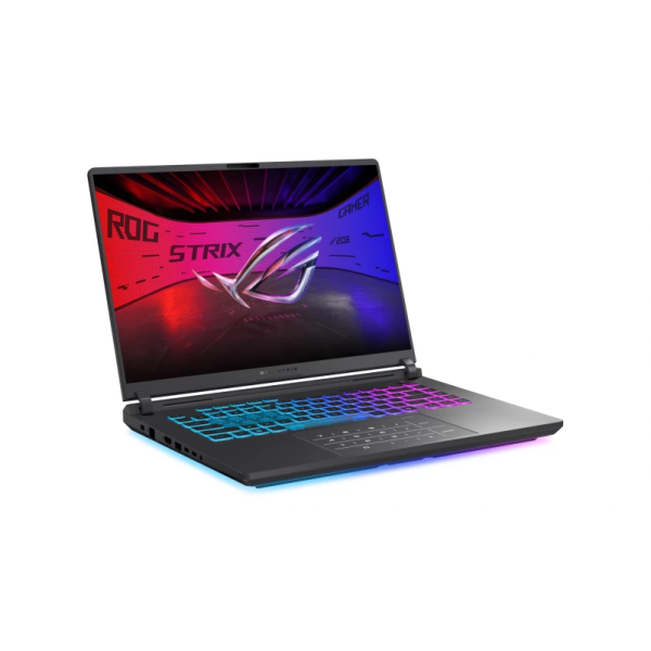 Laptop ASUS ROG Strix G16 G615LR-U7161W Ultra 7 255HX 16" 2,5K 240Hz 16GB 1000SSD RTX5070Ti DLSS 4 W11
