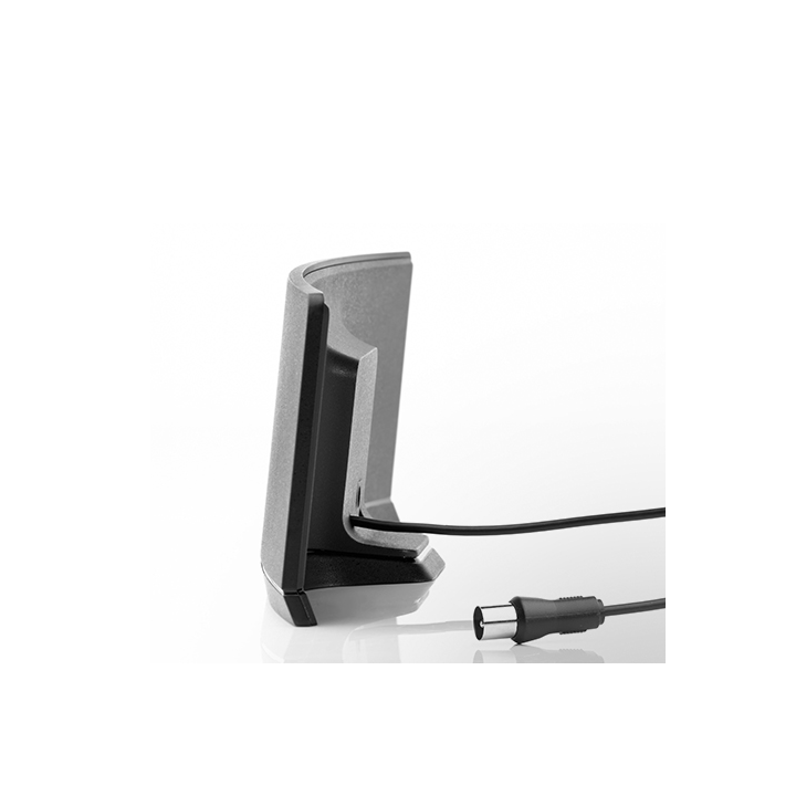 Wzmacniana antena wewnętrzna One For All SV9430-5G DVB-T (5G/4G) zasięg 25km