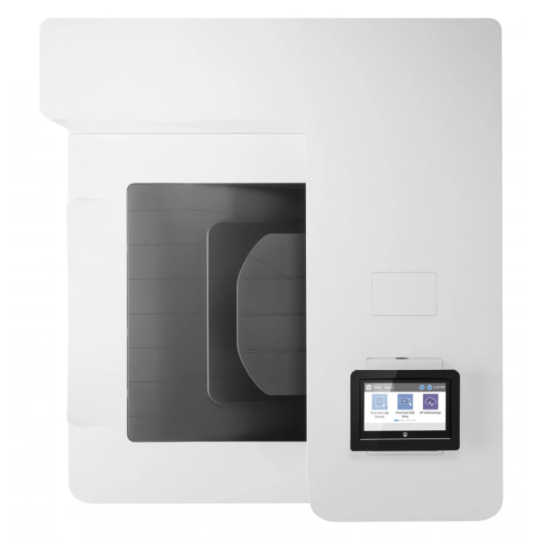 Drukarka laserowa kolorowa HP Color LaserJet Enterprise M856dn - T3U51A