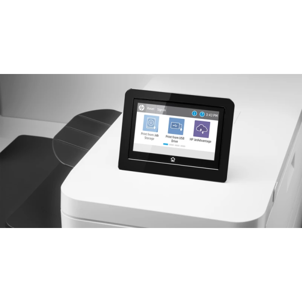 Drukarka laserowa kolorowa HP Color LaserJet Enterprise M856dn - T3U51A