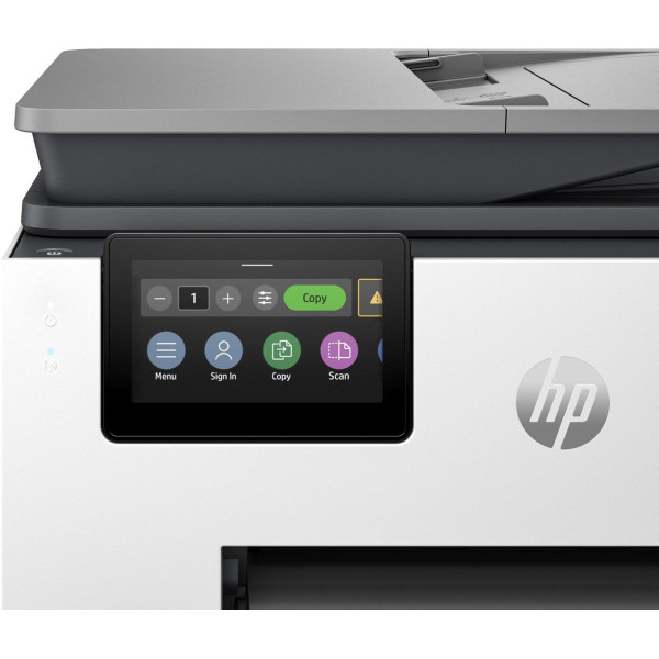 Urządzenie wielofunkcyjne HP OfficeJet Pro 9130b
