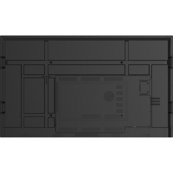 Monitor interaktywny iiyama TE8613A-B1AG 86" 4K UHD IPS Touch Android 14