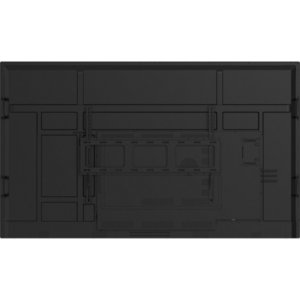 Monitor interaktywny iiyama TE8613A-B1AG 86" 4K UHD IPS Touch Android 14