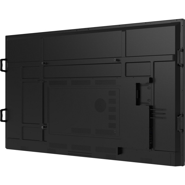 Monitor interaktywny iiyama TE8613A-B1AG 86" 4K UHD IPS Touch Android 14