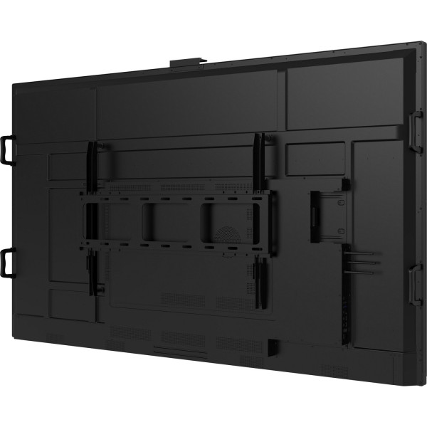 Monitor interaktywny iiyama TE8613A-B1AG 86" 4K UHD IPS Touch Android 14