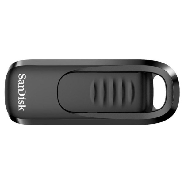 SanDisk Ultra Slider 128GB USB Type-C 400 MB/s
