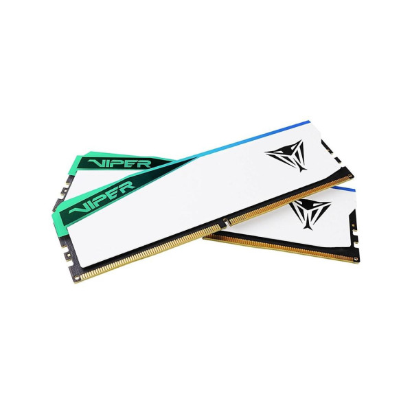 Patriot Viper Elite 5 Ultra DDR5 2x32GB 6000MHz CL28 Black