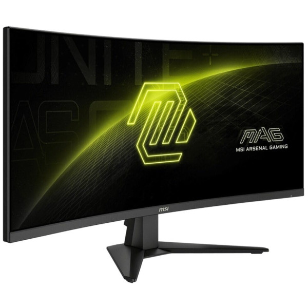 MSI MAG 346CQ - 180Hz | UWQHD | 34'' | VA