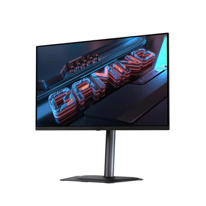 MONITOR GIGABYTE OLED 27  MO27U2 240Hz