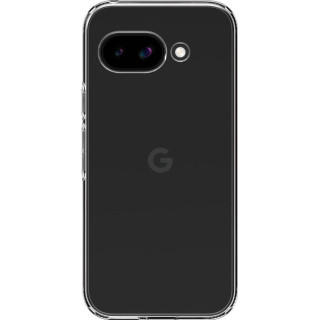 Spigen Crystal Flex Google Pixel 9A Crystal Clear