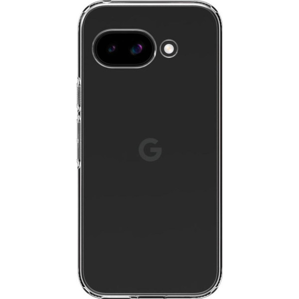 Spigen Crystal Flex Google Pixel 9A Crystal Clear