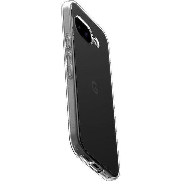Spigen Crystal Flex Google Pixel 9A Crystal Clear