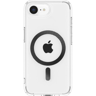 Spigen Ultra Hybrid Magsafe do iPhone 16E carbon fiber