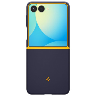 Spigen Nano Pop Mag Magsafe Galaxy Z Flip 7 bluberry navy