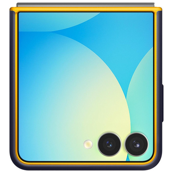 Spigen Nano Pop Mag Magsafe Galaxy Z Flip 7 bluberry navy