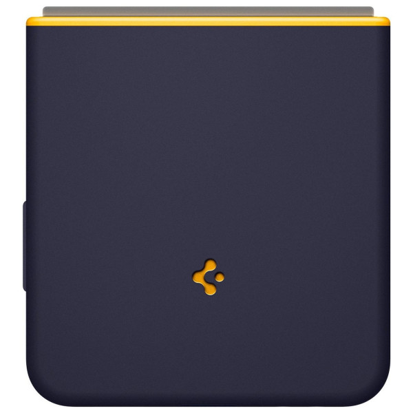 Spigen Nano Pop Mag Magsafe Galaxy Z Flip 7 bluberry navy