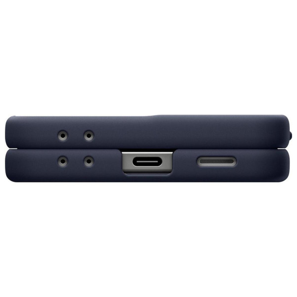 Spigen Nano Pop Mag Magsafe Galaxy Z Flip 7 bluberry navy
