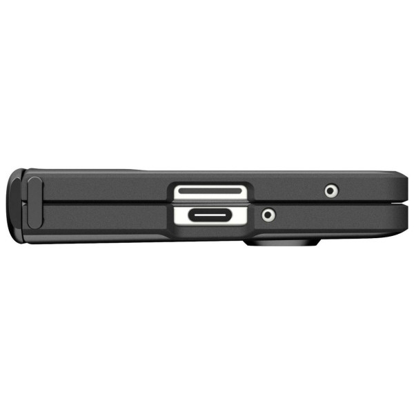 Spigen Slim Armor Pro Mag Magsafe Galaxy Z Fold 7 czarny