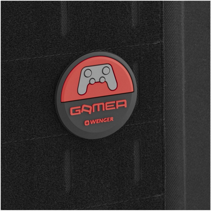 Wenger PlayerMode 15.6''