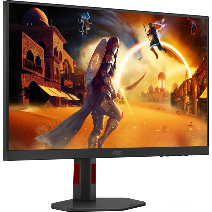 AOC U27G4R - 27'' | Fast IPS | 4K UHD 160Hz Dual Mode