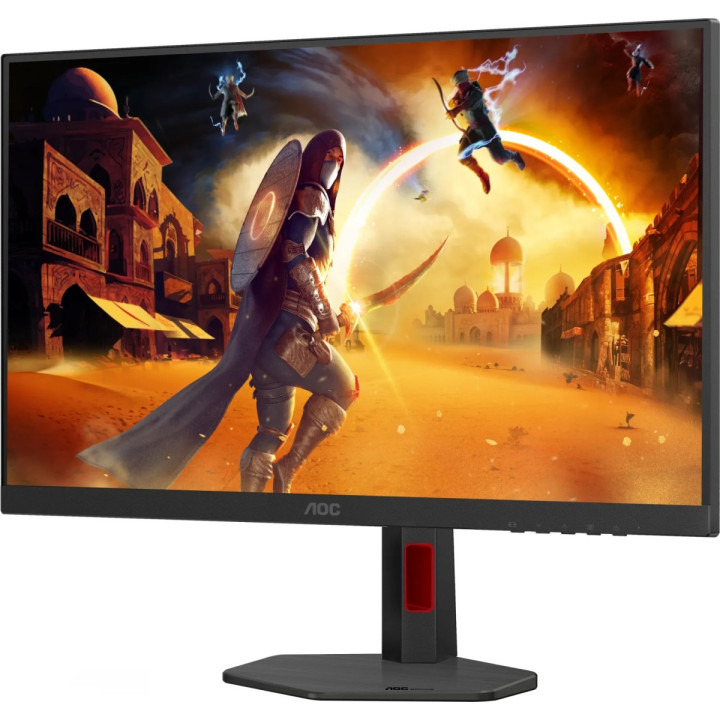 AOC U27G4R - 27'' | Fast IPS | 4K UHD 160Hz Dual Mode