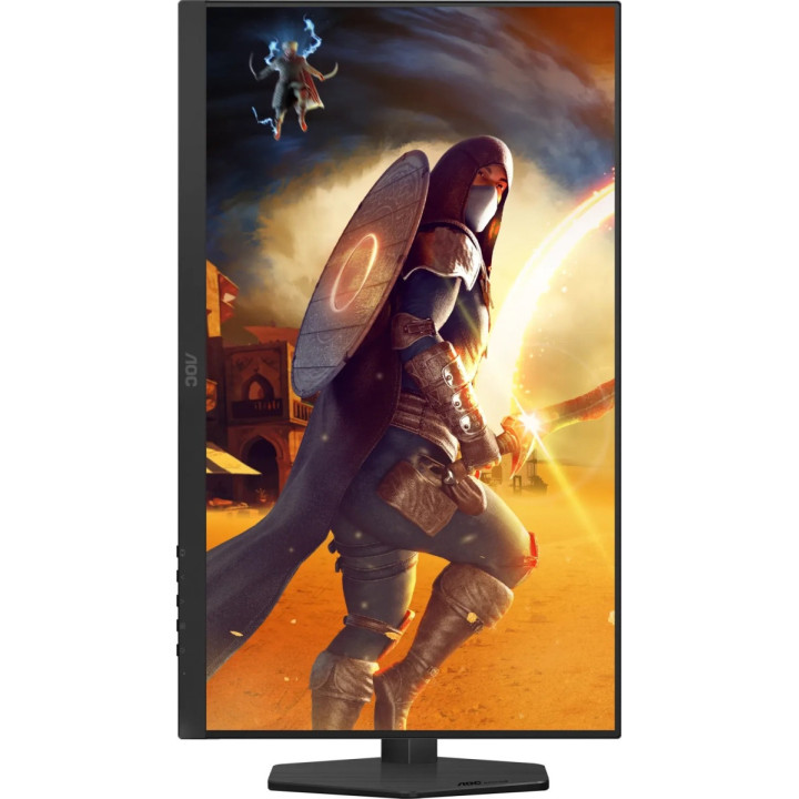 AOC U27G4R - 27'' | Fast IPS | 4K UHD 160Hz Dual Mode