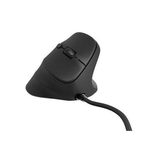 Natec Crake 2 Pro czarna