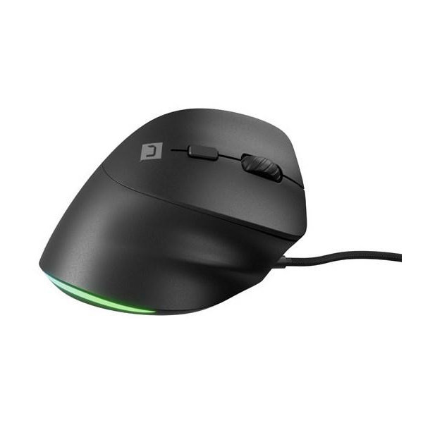 Natec Crake 2 Pro czarna