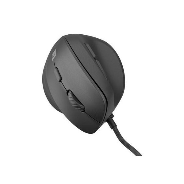 Natec Crake 2 Pro czarna