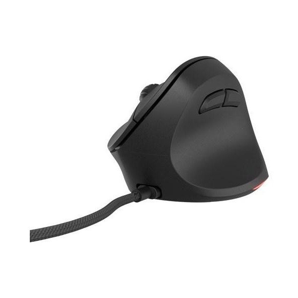 Natec Crake 2 Pro czarna