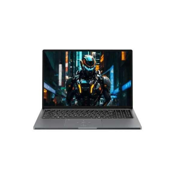 Blackview AceBook-12K1 i5-12450H 16”FHD+ 16GB SSD512 BT W11Pro Gray