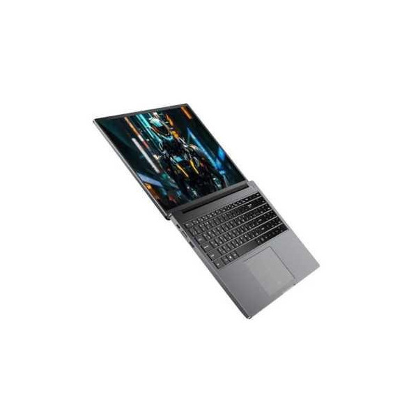 Blackview AceBook-12K1 i5-12450H 16”FHD+ 16GB SSD512 BT W11Pro Gray