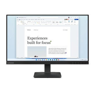 Lenovo L24-4e - 100Hz | Full HD | 24''