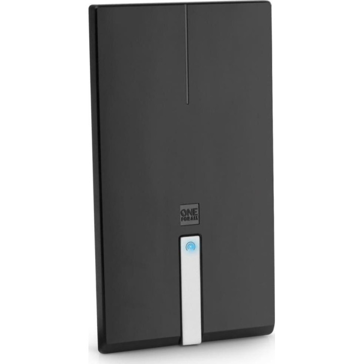 One For All SV 9425_5G AMPL INDOOR ANT AGC DVB-T2 5G EU