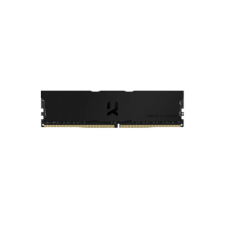 Pamięć RAM GOODRAM IRDM PRO Deep Black 64GB (2x32GB) DDR4 3600MHz