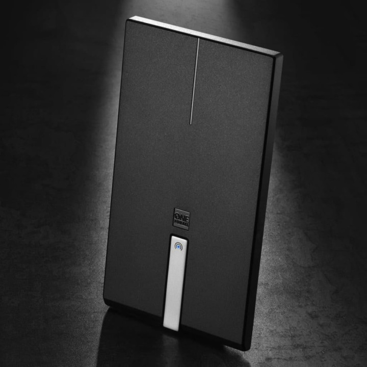 One For All SV 9425_5G AMPL INDOOR ANT AGC DVB-T2 5G EU