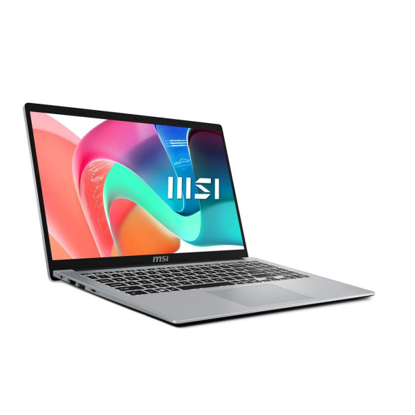 Laptop MSI Modern 15 F13MG-088PL i7-1355U 15.6" FHD 16GB 512SSD W11Pro