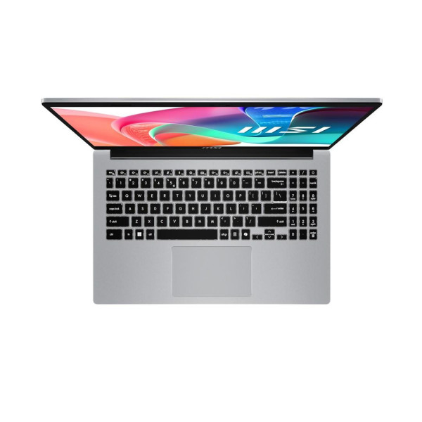 Laptop MSI Modern 15 F13MG-088PL i7-1355U 15.6" FHD 16GB 512SSD W11Pro