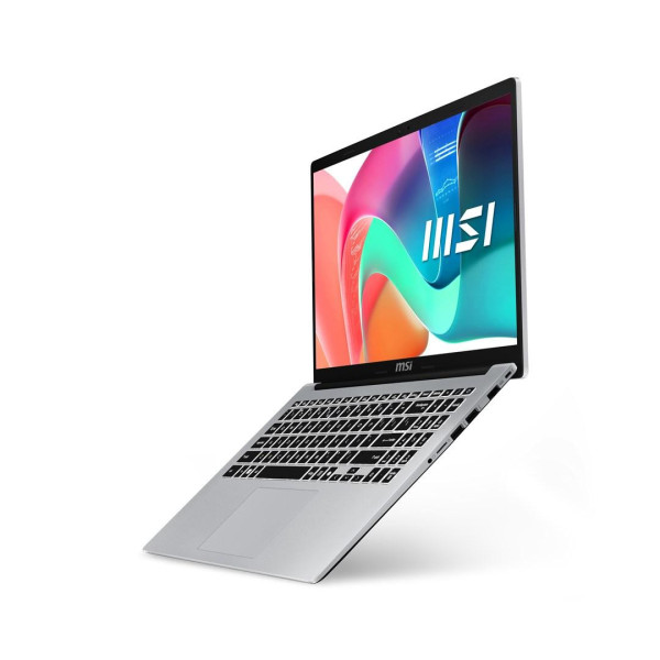 Laptop MSI Modern 15 F13MG-088PL i7-1355U 15.6" FHD 16GB 512SSD W11Pro