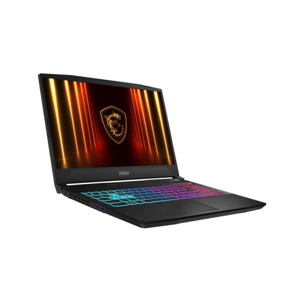 Laptop MSI Katana 15 HX B14WGK-061XPL i7-14650HX 15.6" QHD 165Hz 16GB 1000SSD RTX5070 DLSS 4