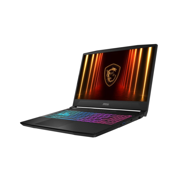Laptop MSI Katana 15 HX B14WGK-061XPL i7-14650HX 15.6" QHD 165Hz 16GB 1000SSD RTX5070 DLSS 4