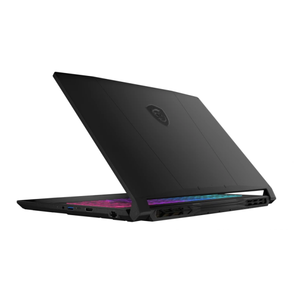 Laptop MSI Katana 15 HX B14WGK-061XPL i7-14650HX 15.6" QHD 165Hz 16GB 1000SSD RTX5070 DLSS 4