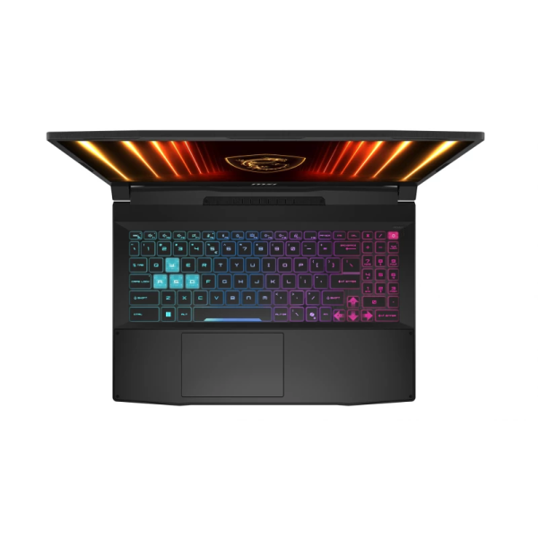 Laptop MSI Katana 15 HX B14WGK-061XPL i7-14650HX 15.6" QHD 165Hz 16GB 1000SSD RTX5070 DLSS 4