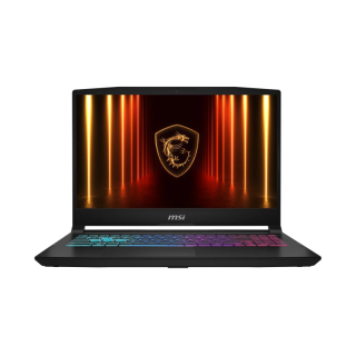 Laptop MSI Katana 15 HX B14WFK-020XPL i7-14650HX 15.6" QHD 165Hz 16GB 512SSD RTX5060 DLSS 4