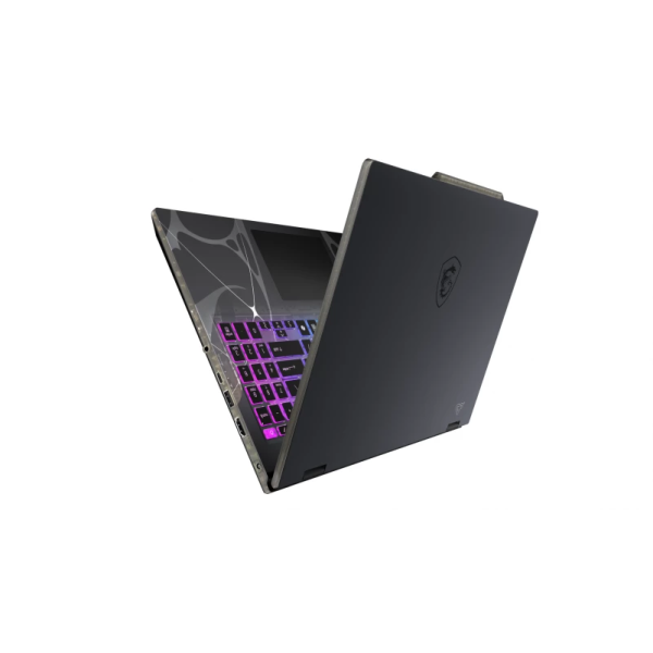 Laptop MSI Cyborg 15 B2RWFKG-038XPL Core 7 240H 15.6" FHD 144Hz 16GB 512SSD RTX5060 DLSS 4